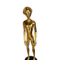 Alien Gold - Custom Prop Rentals