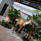 Allosaurus Dinosaur - Custom Prop Rentals