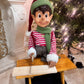 Animated Elf Package - Custom Prop Rentals