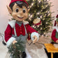 Animated Elf Package - Custom Prop Rentals