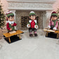 Animated Elf Package - Custom Prop Rentals