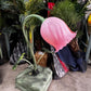 Animated Enchanted Flower Pink - Custom Prop Rentals