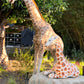 Animated Giraffe - Custom Prop Rentals