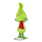 Animated Grinch - Custom Prop Rentals