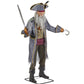 Animated Pirate Captain - Custom Prop Rentals