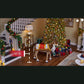 Animated Reindeer - Custom Prop Rentals