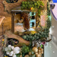 Animated Safari Gate - Custom Prop Rentals