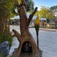 Animated Safari Gate - Custom Prop Rentals