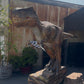 Animated T - Rex Spiky - Custom Prop Rentals