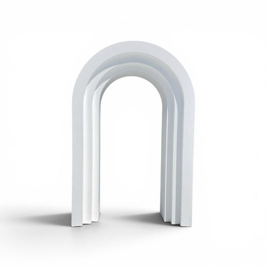 Arch 8x5 - Custom Prop Rentals
