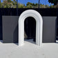Arch 8x5 - Custom Prop Rentals