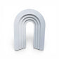 Arch Backdrop - Custom Prop Rentals