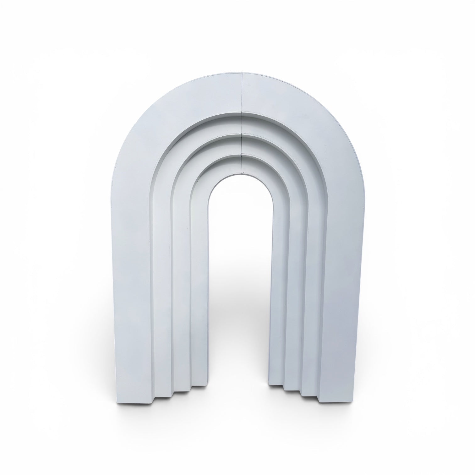 Arch Backdrop - Custom Prop Rentals