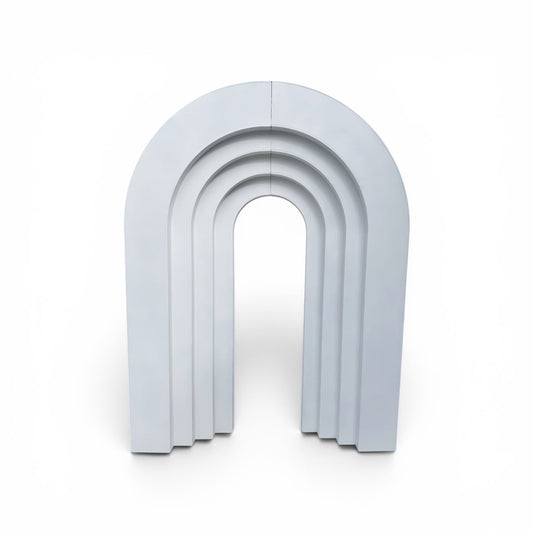Arch Backdrop - Custom Prop Rentals