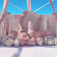 Arch Backdrop 8 Piece - Custom Prop Rentals
