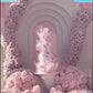 Arch Backdrop - Custom Prop Rentals