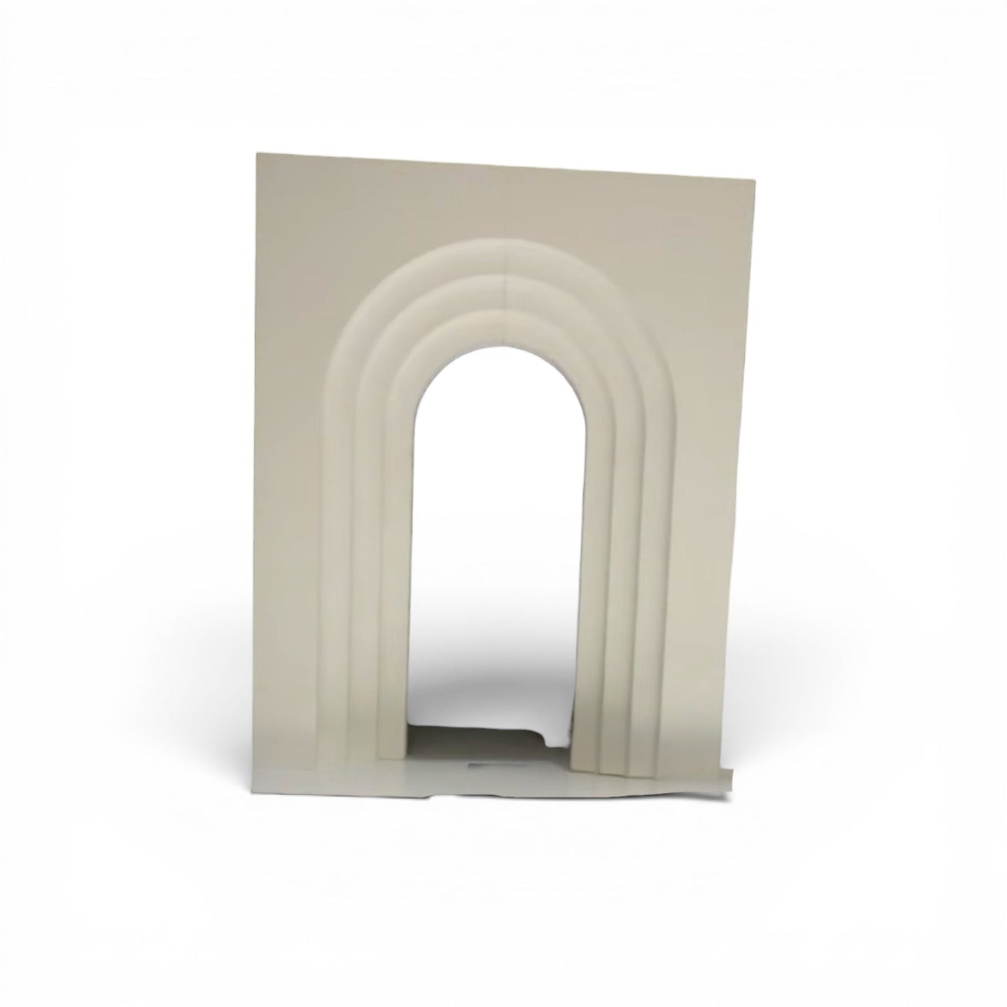 Arch Backdrop 8x6 - Custom Prop Rentals