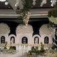 Arch Backdrop 8x6 - Custom Prop Rentals