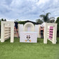 Arch Shelve 1 - Custom Prop Rentals