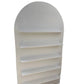 Arch Shelve 1 - Custom Prop Rentals