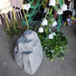 Artificial Rock Grey - Custom Prop Rentals