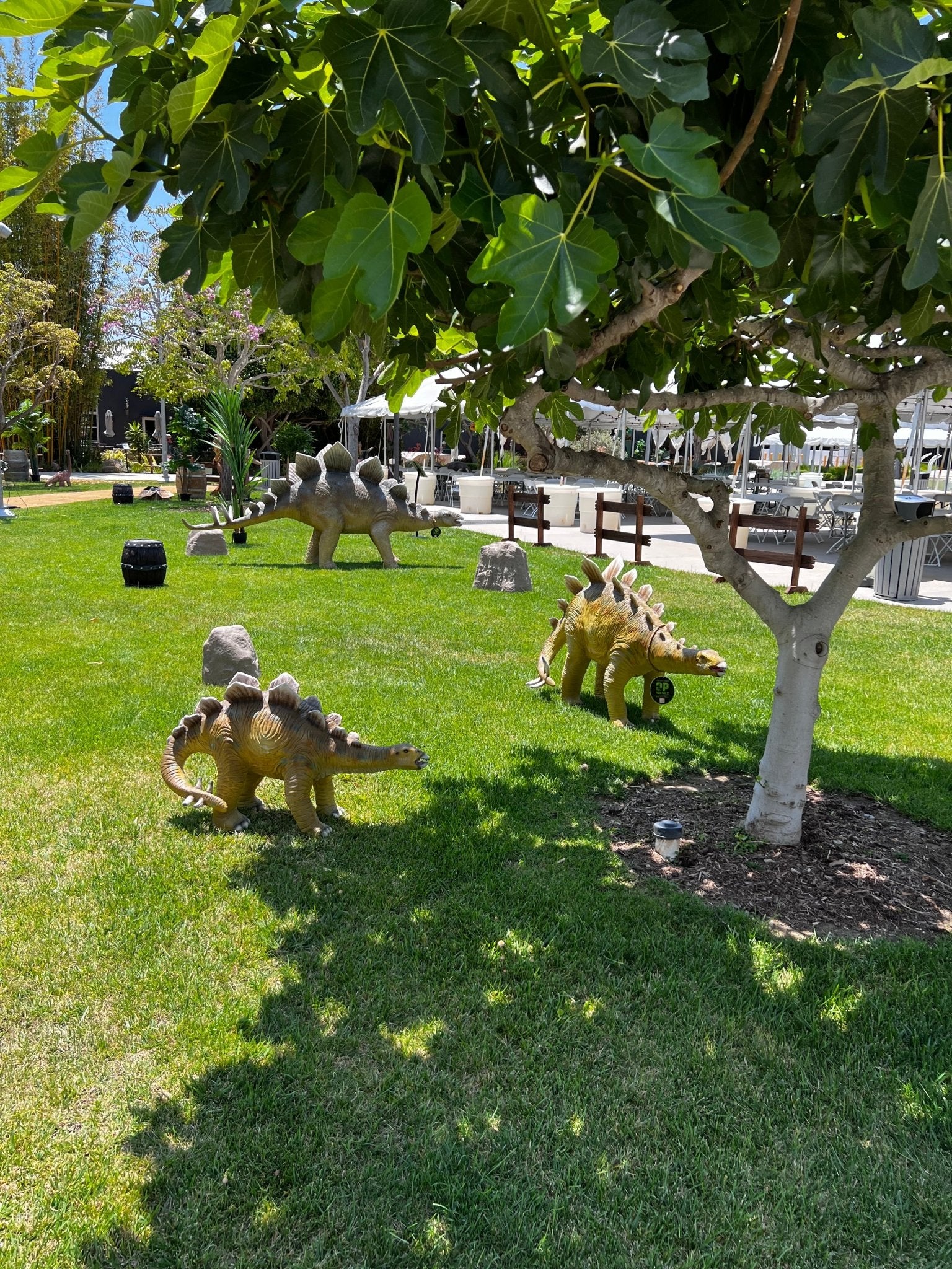 Artificial Rock Small - Custom Prop Rentals