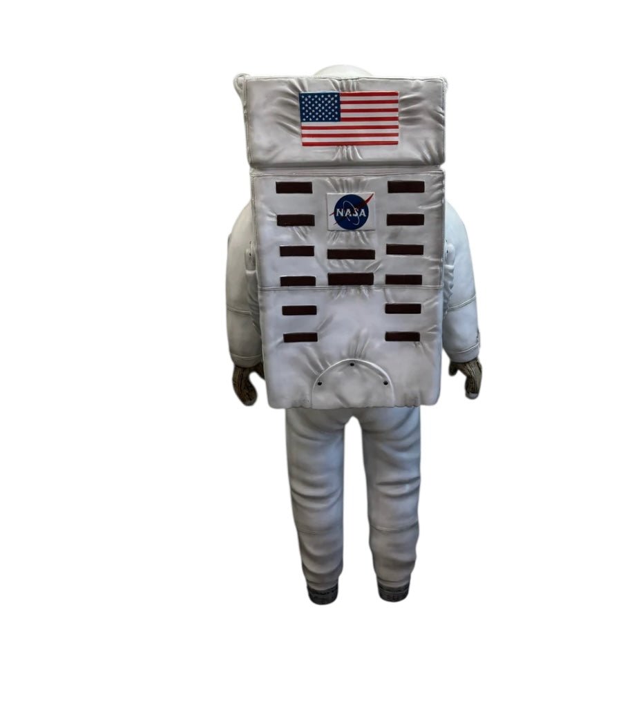 Astronaut on the Moon - Custom Prop Rentals