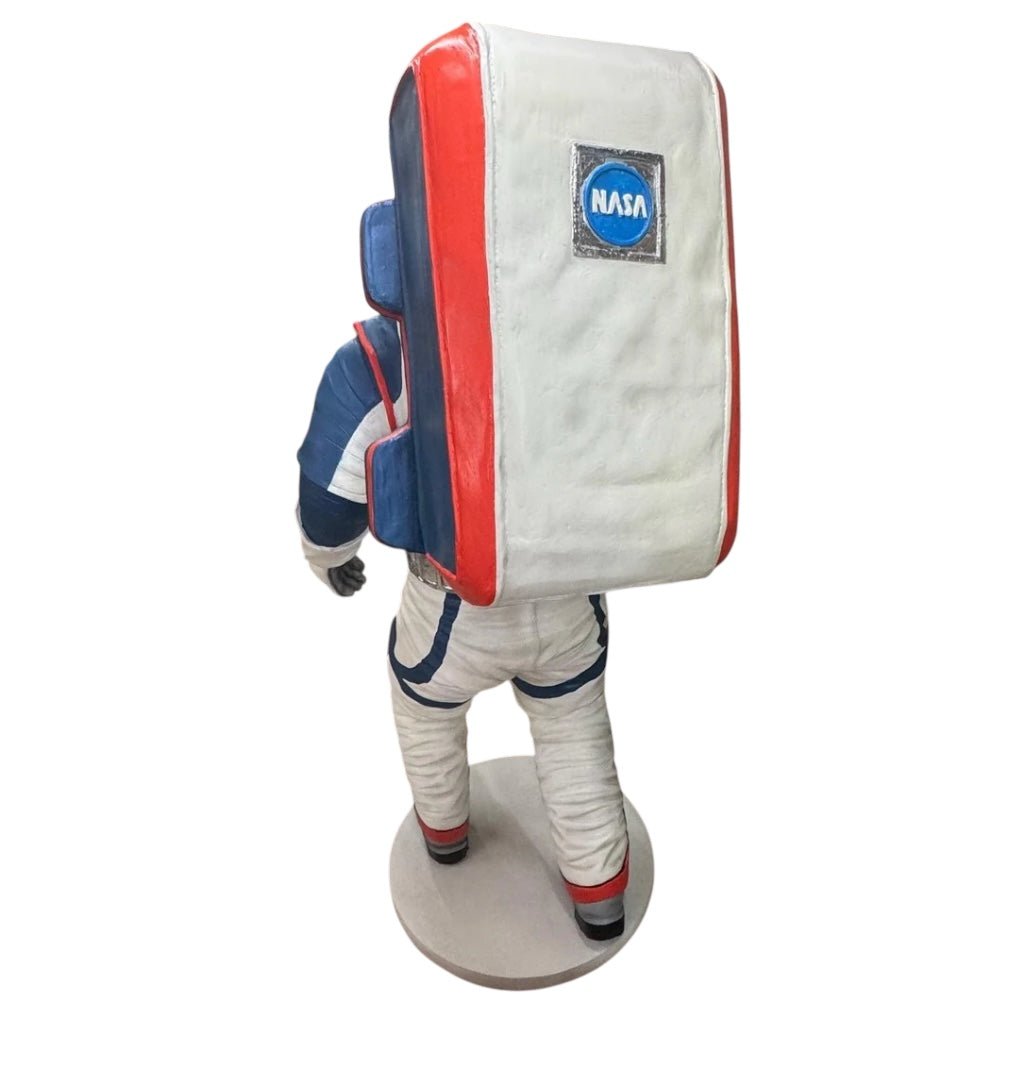 Astronaut Walking - Custom Prop Rentals