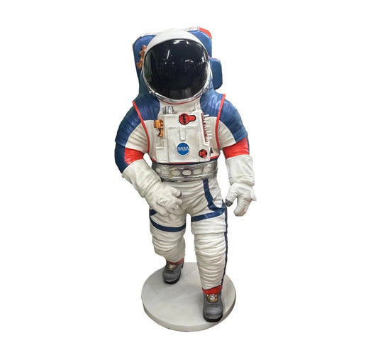 Astronaut Walking - Custom Prop Rentals
