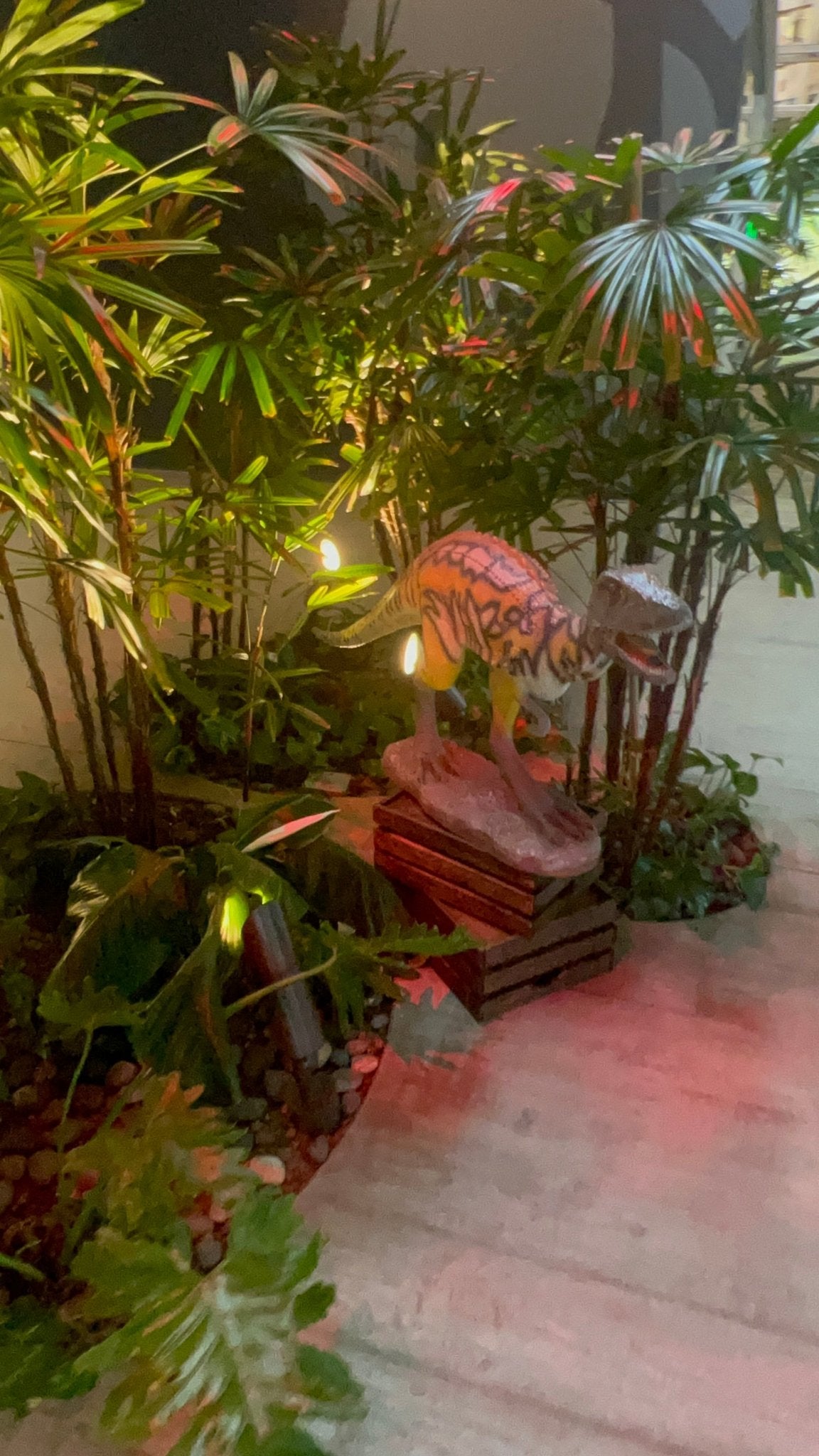 Australovenator Small - Custom Prop Rentals