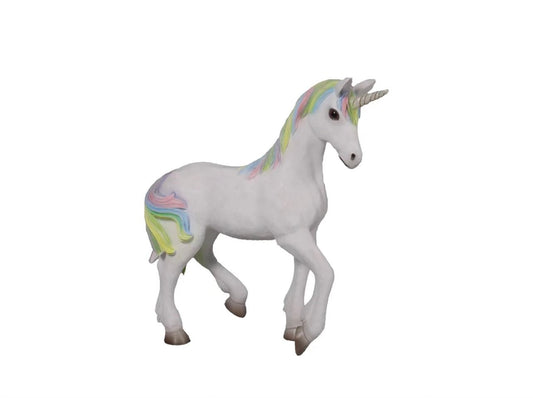 Baby Unicorn - Custom Prop Rentals