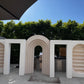 Backdrop 5 Piece Package - Custom Prop Rentals