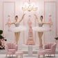 Ballerina - Custom Prop Rentals