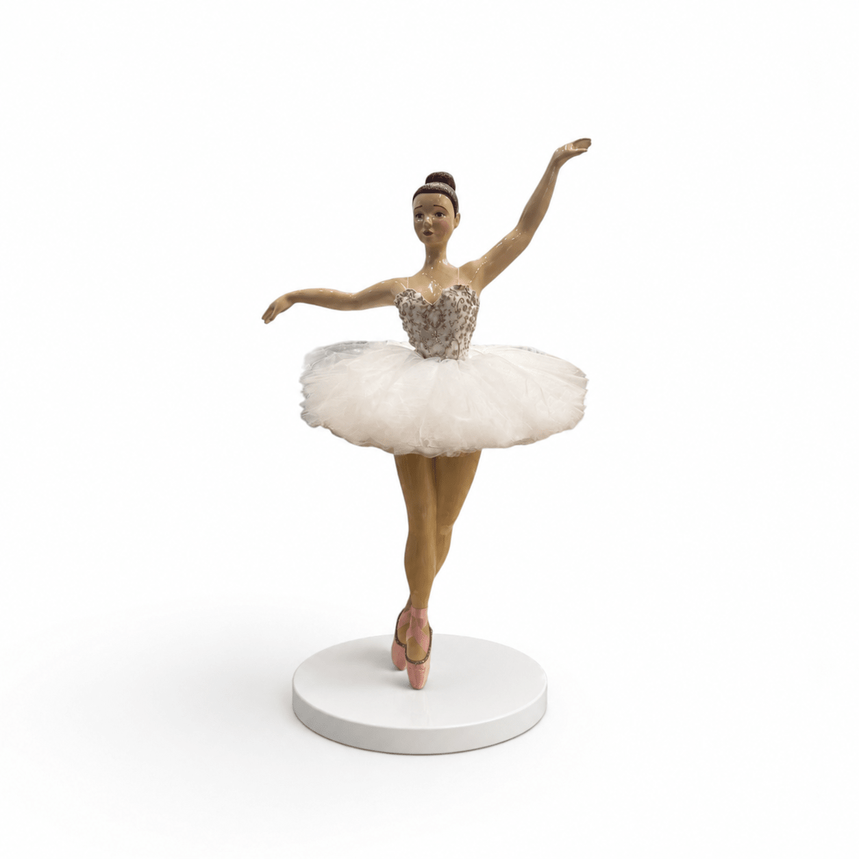 Ballerina - Custom Prop Rentals