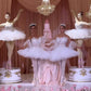 Ballerina with Base - Custom Prop Rentals