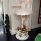 Ballerina with Base - Custom Prop Rentals