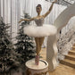 Ballerina with Base - Custom Prop Rentals