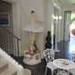 Ballerina with Base - Custom Prop Rentals