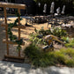 Bamboo Stand Up - Custom Prop Rentals