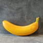 Banana Laying Oversized - Custom Prop Rentals