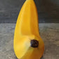 Banana Laying Oversized - Custom Prop Rentals