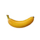 Banana Laying Oversized - Custom Prop Rentals