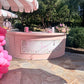 Bar Pink - Custom Prop Rentals