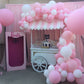 Barbie Box 5ft - Custom Prop Rentals