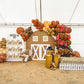 Barn 6x6 - Custom Prop Rentals