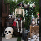 Barrel Large Rustic - Custom Prop Rentals
