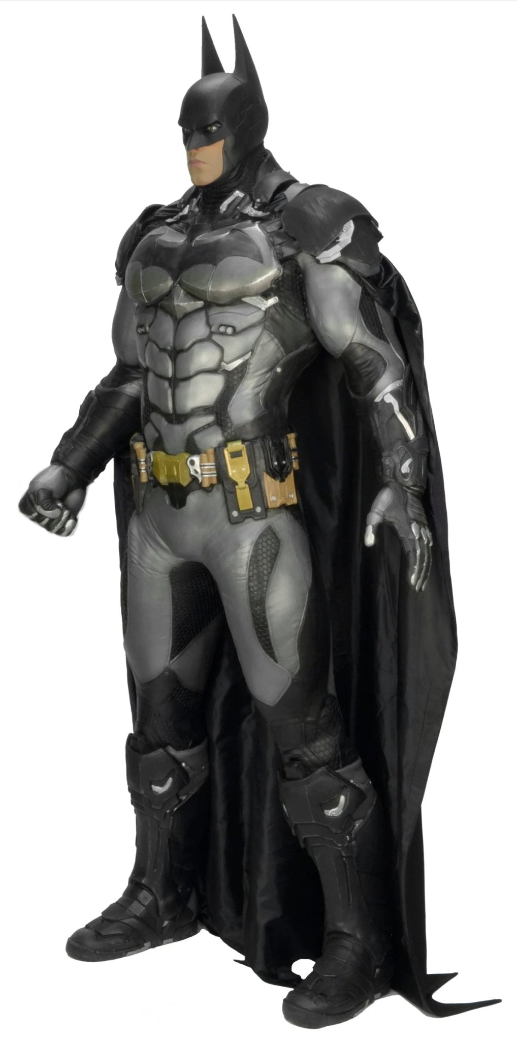 Batman Life Size - Custom Prop Rentals