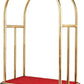 Bellman Cart - Custom Prop Rentals