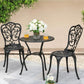 Bistro Set Pink - Custom Prop Rentals