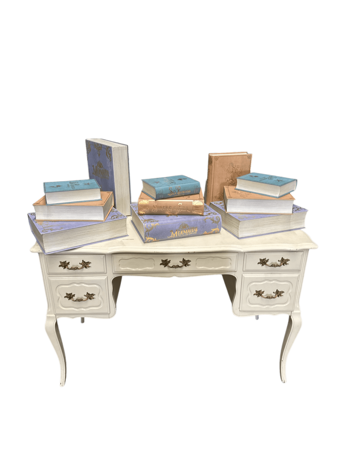 Book Set - Custom Prop Rentals